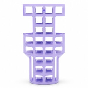Vectair V-Air Flow luftfrisker Lavendel & Geranium