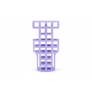Vectair V-Air Flow luftfrisker Lavendel & Geranium
