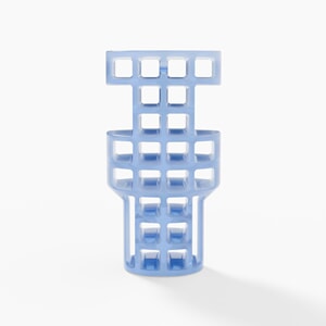 Vectair V-Air Flow luftfrisker Linen Breeze