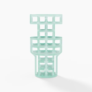 Vectair V-Air Flow luftfrisker White Tea & Thyme