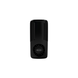 Vectair V-Air Flow luftfrisker dispenser sort