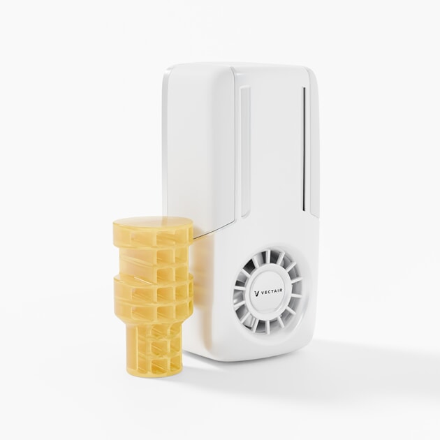 VAIR-FLOW-DIS-WW_Vectair_V-Air Flow & Refill_Dispenser_White & Citrus Mango_Angle View_Product Preview_3600x3600.jpg