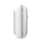 VIBE PRO DISPENSER WHITESILVER - Side - VIBE-PRO-WS.png