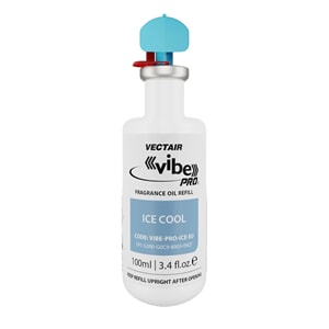 Vectair Vibe Pro luftfrisker Ice Cool