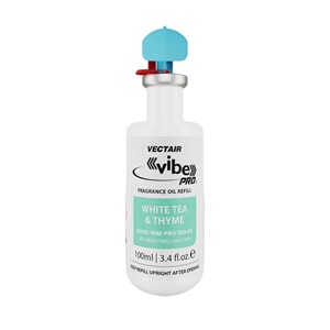 Vectair Vibe Pro luftfrisker White Tea & Thyme