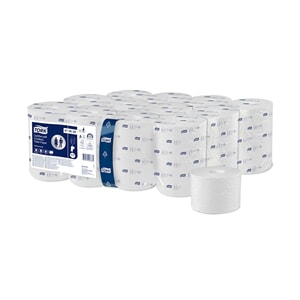 Tork Advanced OptiServe T7 toalettpapir 2 lag 94,3 m x 24 rl