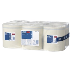 Tork Universal M2 senterrull 1 lag 300 m x 6 rl