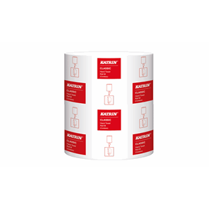 Katrin Classic M senterrull 1 lag 320 m x 6 rl