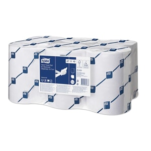 Tork Advanced H13 håndtørkerull EnMotion 2 lag 143 m x 6 rl