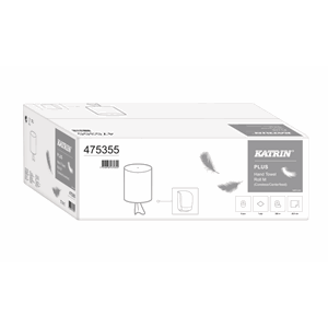 Katrin Plus M senterrull 1 lag 280 m x 6 rl