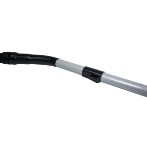 Nilfisk Rør buet luftreguleringshåndtak