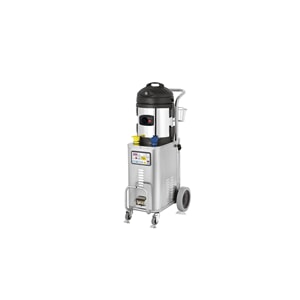 Tecnovap Steam Box Mini Vac Dampmaskin 10 bar