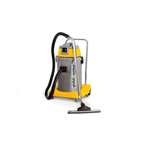 Ghibli AS 400M vann og støvsuger