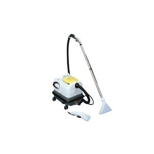 EuroSteam Tepperenser 9 liter