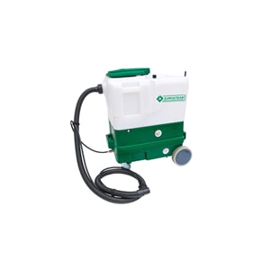 EuroSteam Tepperenser 53 liter