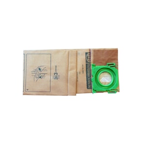 Sebo 370/470 Støvposer modell 10 stk