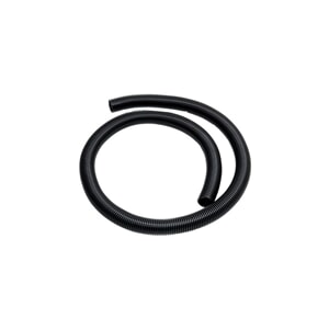 Plastslange 38 mm pr meter