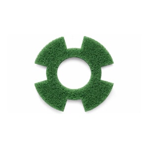 I-Mop Kit Twister Grønn XXL