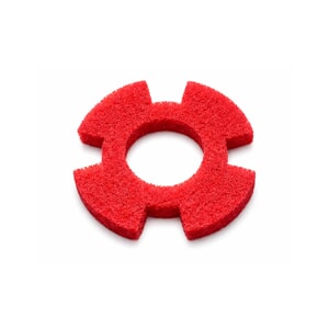 I-Mop Pad XXL Rød
