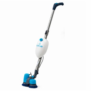 I-Scrub 21B 230V Skuremaskin