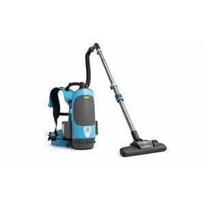 I-Move 2.5B Ryggstøvsuger W/O I-Power