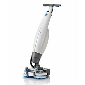 I-Mop 36 I-Power 14 komplett