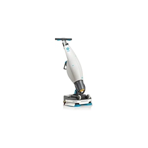 I-Mop 46 Pro Modular Komplett m/batteri & lader