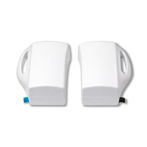 I-Mop Batterisett I-Power 9 til I-Mop XL