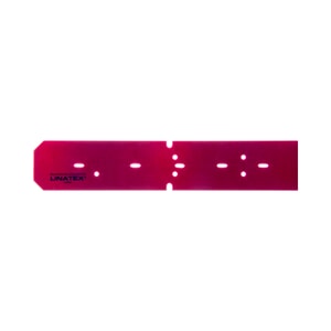I-Mop Nalgummi front Linatex til I-Mop XL Plus