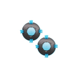 I-Mop 40 Pro Padholder 2 stk