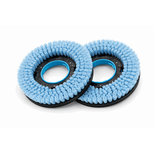 I-Mop Børstesett myk blå til I-Mop XL 2 stk