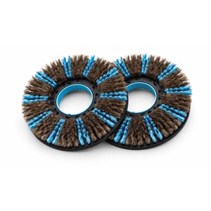 I-Mop Børstesett naturhår 2 stk til I-Mop XL