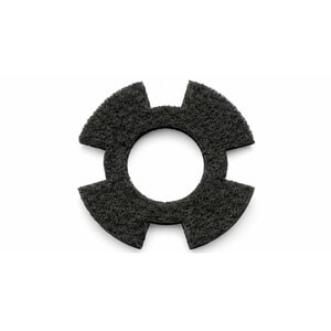 I-Mop Maskinpad sort til I-Mop XL