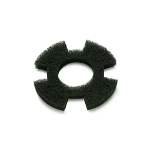 I-Mop Maskinpad sort til I-Mop XL