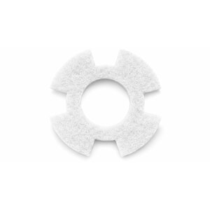 I-Mop Maskinpad hvit til I-Mop XL