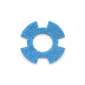 I-Mop Maskinpad blå til I-Mop XL