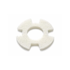 I-Mop Maskinpad hvit til I-Mop XXL
