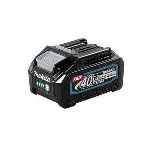 Makita Batteri 4,0AH 40V
