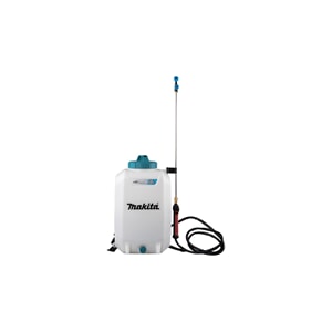 Makita Lavtrykksprøyte 15 liter LXT 18V