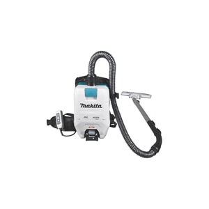 Makita Ryggstøvsuger 2L 40V