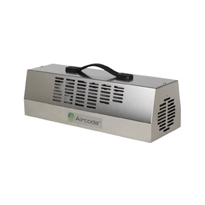 Aircode CX-100 Ioniseringsapparat