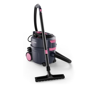 Nilfisk VP300 Hepa Rosa Sløyfe
