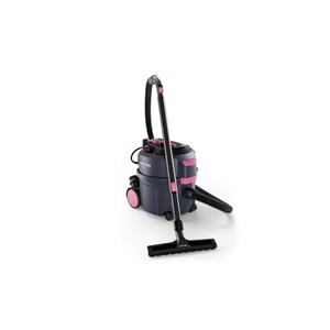 Nilfisk VP300 Hepa Pink Edition