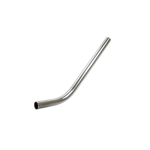 Metallrør 36 mm m bøy