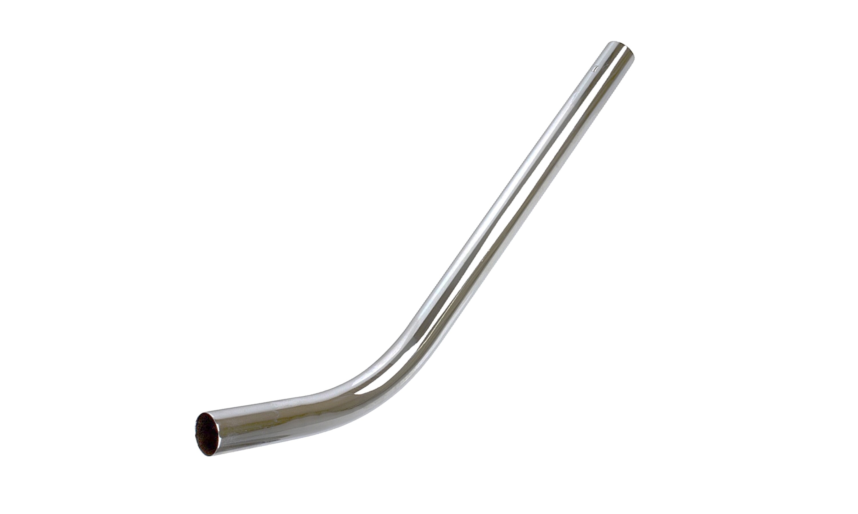 Metallrør 36 mm m bøy - Nordic Supply Partner AS
