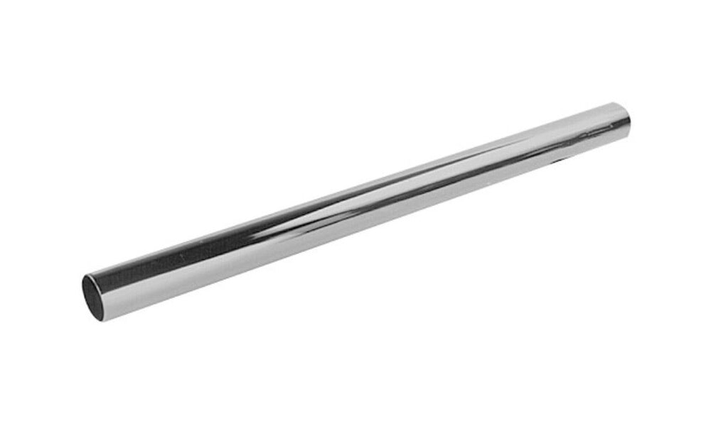 Metallrør 36 mm 50 cm - Nordic Supply Partner AS