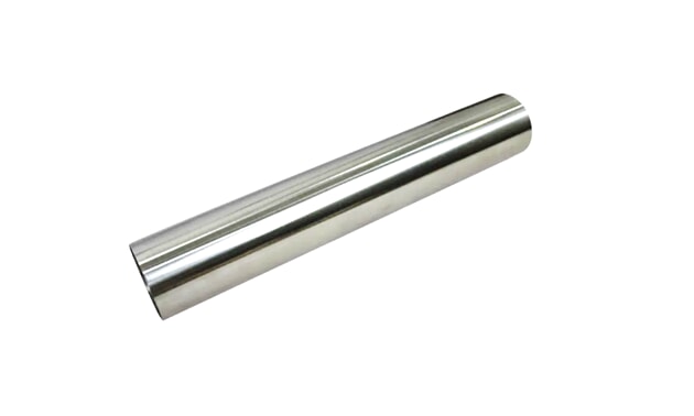 Metallrør 36 mm 20 cm - Nordic Supply Partner AS