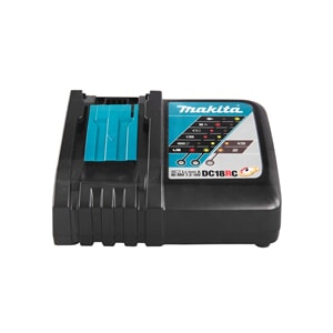 Makita batterilader 7,2/18V Li-Ion