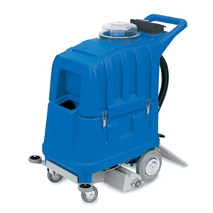 Santoemma Elite Silent Tepperenser