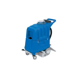 Santoemma Elite Silent Tepperenser